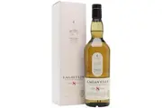 Lagavulin 8yo Single Malt Scotch Whisky 700ml