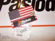 "GENUINE" Paslode # 501288 SPRING/VALVE (T250F16-20)