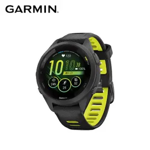 【GARMIN】Forerunner 265s GPS智慧跑錶