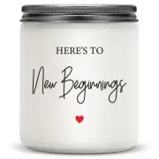 New Beginnings Gifts for Women Going Away Gifts for Coworkers Women Leaving F...