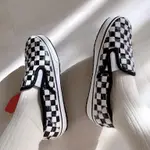 [UNCLEV1966] VANS SLIP-ER 2 棋盤格 懶人鞋 室內拖 日系 機能保暖 百搭神器 男女款