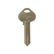 1 AFTERMARKET CORBIN RUSSWIN A1011D3 A573D RW3R RUS9 RW3R COMMERCIAL KEY BLANK