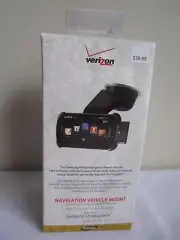 Verizon Samsung Stratosphere Phone Car Vehicle GPS Navigation Mount SAMI405MNT