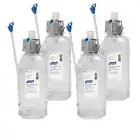 Purell Professional 8565-04 Mild Foam Soap, Fragrance Free, 1500 mL Foam Hand