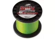 Sufix 832 Braid Fishing Line | Neon Lime | 30 lb | 3500 yd