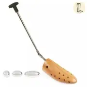 FootFitter Premium Professional Boot Stretcher Width Stretcher BS 21 Woman’s LG
