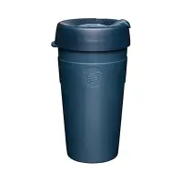 在飛比找HOTAI購優惠-【澳洲 KeepCup】雙層真空隨身杯系列(咖啡杯/環保杯)