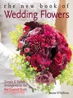 在飛比找三民網路書店優惠-New Book of Wedding Flowers