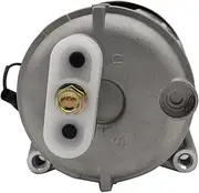 Air Conditioning A/C Compressor ACA Compatible For ISUZU TROOPER UBS SUV 1998-2002 8972524511 8972524521 8972645083(R134 FITTING 24V)