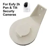 Mount Bracket Holder For Eufy 2k Indoor Pan & Tilt Camera Wall or Ceiling AU