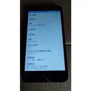 4G手機ASUS ZenFone 2 ZE551ML支援netflix,densy+, YouTube,可導航