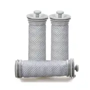 Hygieia 3 Pre Filters for Tineco Pure One S15 S12 S11 & X Series. Dust Bin Sponge Filter