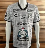 Leon Fc Jersey Charly, Size L New With Tags