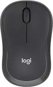 Logitech M240 SILENT Bluetooth Mouse Graphite -Reliable Bluetooth(R) mouse wi...