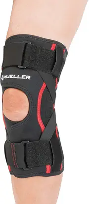 Mueller Omniforce Adjustable Knee Stabilizer