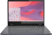 Lenovo - Flex 3 15.6" FHD Touch-Screen Chromebook Laptop - Pentium Silver N60...