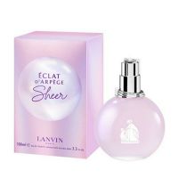 LANVIN ECLAT D'ARPEGE SHEER 光韻冰曦 女性淡香水 /1瓶/ 100ml/50ml/30ml