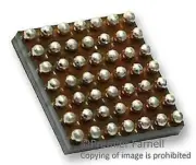MCU, ARM CORTEX-M4, 72MHZ, WLCSP-49, 16/32 Bit Microcontrollers mcu arm IC's