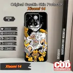 XIAOMI GARSKIN'S SKIN PROTECTOR 小米 14 圖案 06-10 可要求 2 個圖案