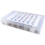 For ARDUINO Platforms 45 IN 1/37 IN 1 Sensor Module Connected Microcontroller