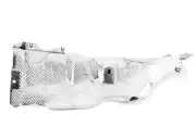 BMW X6 F16, F86 Left Bulkhead Heat Insulation 51487180629 7180629 NEW GENUINE