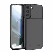 Battery Charger Case For Samsung Galaxy S21 S21 Plus S21 Ultra Slim Powerbank