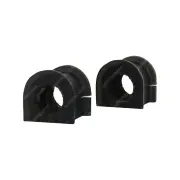 Whiteline Front Sway bar mount bushing for HOLDEN APOLLO JM JP Premium Quality