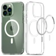 iPhone 13 Pro Max / 13 Pro / 13 / 13 Mini Case Spigen Ultra Hybrid Mag Magsafe