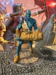 Stone Giant D&D Miniature Dungeons Dragons Snowbound Icewind huge 33 warrior Z