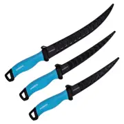 Shimano Stainless Steel Fishing Fillet Knife - Choose Size BRAND NEW @ eBay Fish