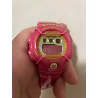 在飛比找蝦皮購物優惠-正版 Casio Baby G Shock Bg-1005m