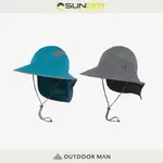 [SUNDAY AFTERNOONS] 抗UV防潑透氣護頸帽 ULTRA-ADVENTURE HAT