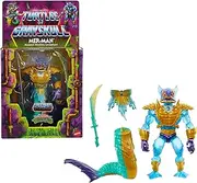 Masters of the Universe Turtles of Grayskull TMNT Deluxe Mer-Man Figure