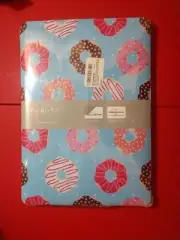 MacBook Air 13 Inch Doughnut Hard Plastic Case (A124)