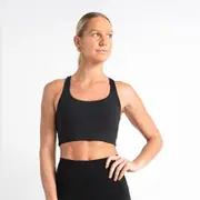 [TWL] TWL - WOMEN'S EMPOWER BRA - BLACK