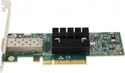 MNPA19XTR SFP+ PCIE Network Card 10 Gbps Network Adapter PCIE Network Card for Computer Servers