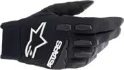 Alpinestars Full Bore XT Motocross Gloves, black, Size 2XL for Men