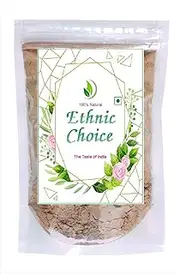 Ethnic Choice 100% Natural Shikakai Acacia Concinna Sikakai Powder for Gorgeous Hair Care, 200 g