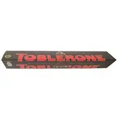 在飛比找大買家量販網路店優惠-[TOBLERONE] 瑞士三角黑巧克力 (100g/盒)