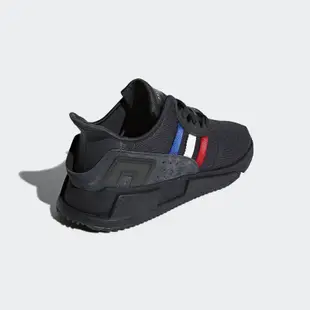 Adidas EQT Cushion ADV 全黑 白藍紅 法國 女鞋 BMW CQ2378