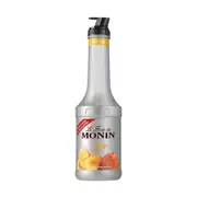 Monin Puree Mango 1tr x 1