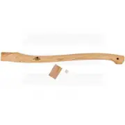 GRANSFORS Scandinavian Forest Axe 430-406 Spare Handle - Authorised Aust. Retail