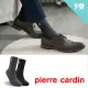 【pierre cardin 皮爾卡登】9雙組毛巾底寬口紳士襪(紳士襪/運動襪/男襪/休閒襪)