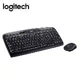 在飛比找遠傳friDay購物精選優惠-【Logitech 羅技】MK330R 無線鍵鼠組