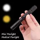 Medical Pocket Penlight Small LED Mini Flashlight Torch Lamp Nurse Doctor