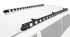 Rhino Rack Backbone 3 Base Mounting System - Pajero NP/NX RMPB1