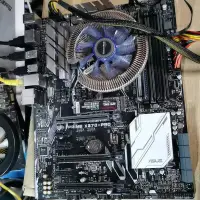 在飛比找露天拍賣優惠-|限時下殺|Asus/華碩 PRIME X370-PRO新到