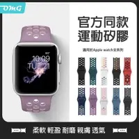 在飛比找PChome24h購物優惠-Apple Watch 6/5/4/3/2/1/SE 潮牌雙