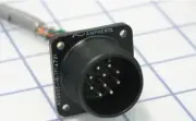 H2310240225DX36 Dynapar Miscellaneous ENCODER