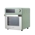 ❌售出❌ 韓國 422INC 13L 氣炸烤箱 綠色